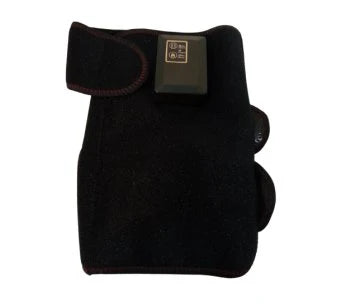 Knee Massager Chargeable | Stress Relief Vibration Knee, Arm, Leg Massager