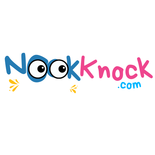 nookknock.com