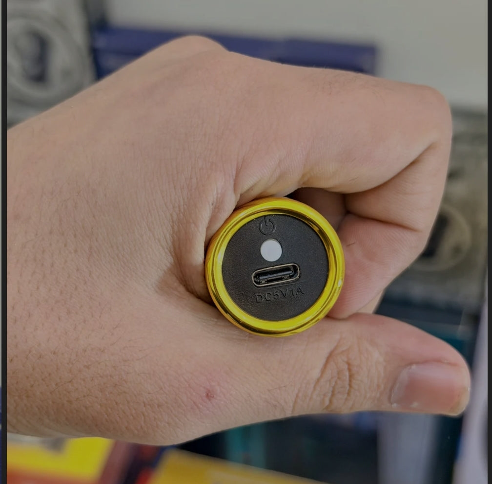 3 in 1 Grooming Kit Rechargeable shaver + Trimmer