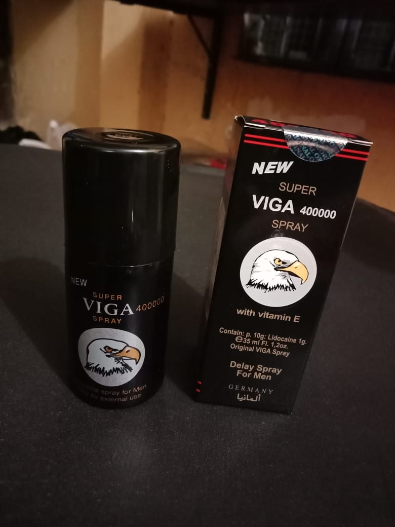 Viga Ginseng Extract spray 45ML